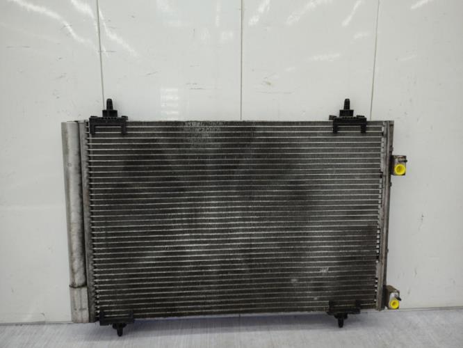 Condenseur de clim CITROEN DS4 PHASE 1 Diesel