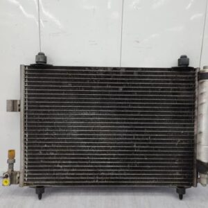Condenseur de clim CITROEN C5 2 Diesel