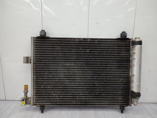 Condenseur de clim CITROEN C5 2 Diesel