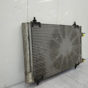 Condenseur de clim CITROEN C4 GRAND PICASSO 1 Diesel