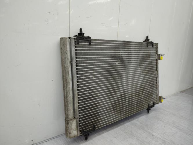 Condenseur de clim CITROEN C4 GRAND PICASSO 1 Diesel