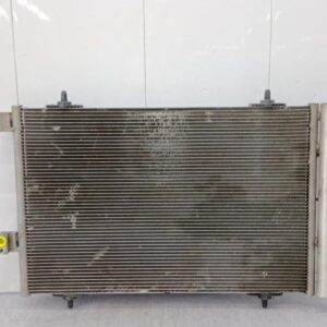 Condenseur de clim CITROEN C5 2 Diesel