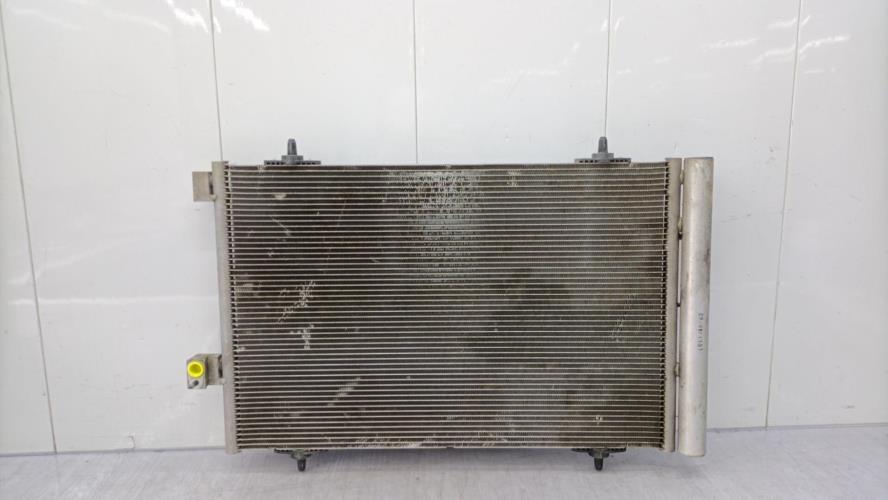 Condenseur de clim CITROEN C5 2 Diesel