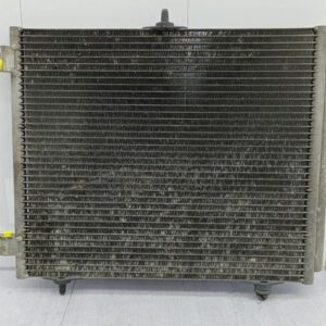 Condenseur de clim CITROEN C3 1 PHASE 1 Diesel
