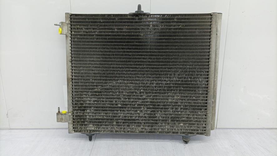 Condenseur de clim CITROEN C3 1 PHASE 1 Diesel