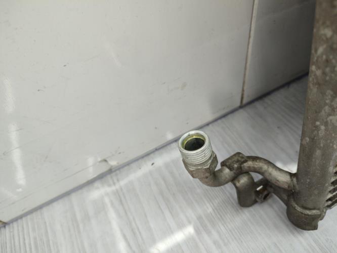 Condenseur de clim CITROEN SAXO PHASE 1 Diesel