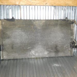 Condenseur de clim CITROEN XSARA PHASE 1 Diesel