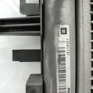 Condenseur de clim CHEVROLET MALIBU Diesel