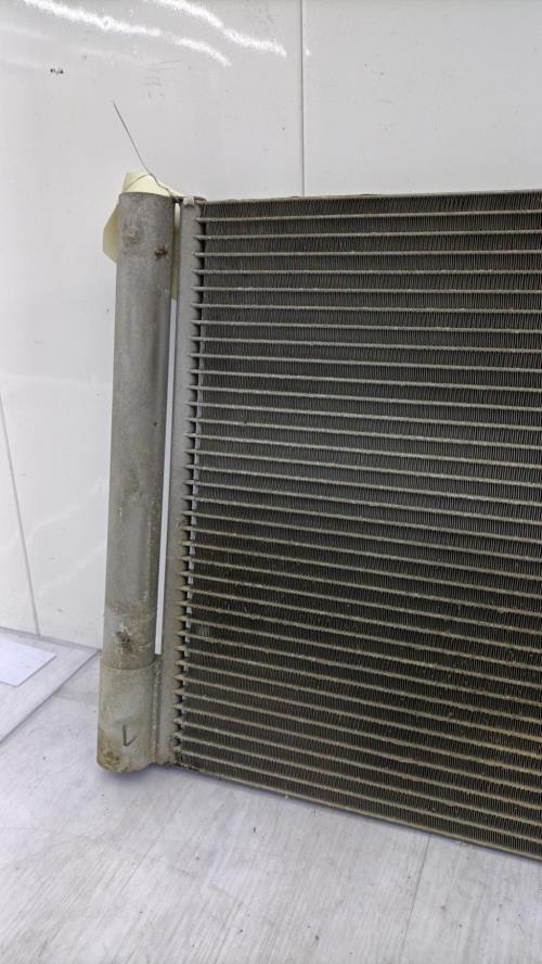 Condenseur de clim OPEL CORSA D PHASE 1 Essence