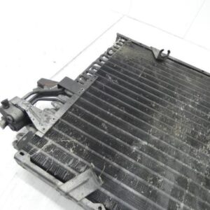Condenseur de clim BMW SERIE 3 E46 CABRIO PHASE 2 Essence