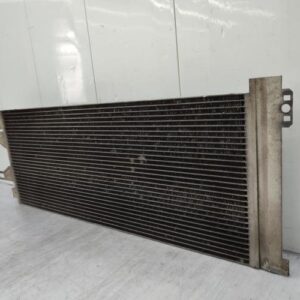 Condenseur de clim FIAT DUCATO 3 PHASE 2 Diesel