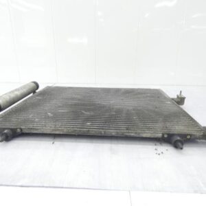 Condenseur de clim CITROEN C8