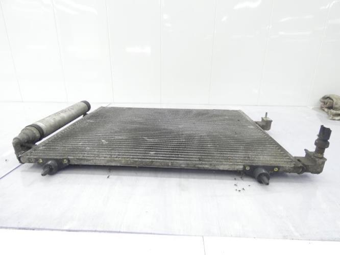 Condenseur de clim CITROEN C8