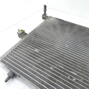 Condenseur de clim PEUGEOT 807