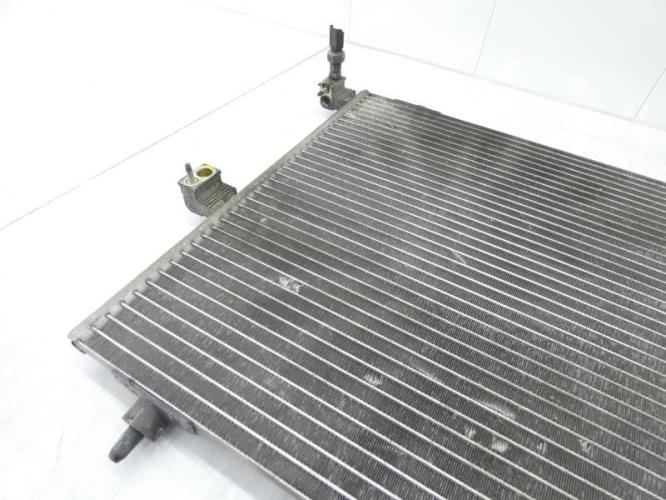 Condenseur de clim PEUGEOT 807