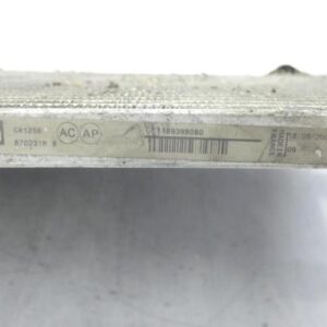 Condenseur de clim PEUGEOT 807