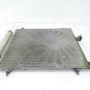 Condenseur de clim PEUGEOT 807