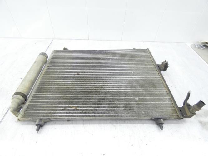 Condenseur de clim PEUGEOT 807