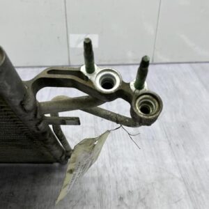 Condenseur de clim FORD C-MAX 1 PHASE 1 Diesel