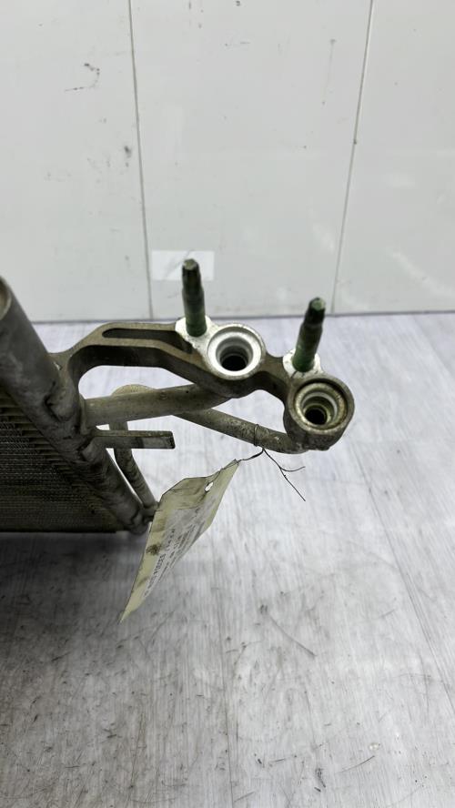 Condenseur de clim FORD C-MAX 1 PHASE 1 Diesel