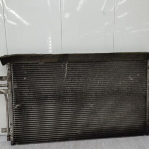 Condenseur de clim FORD C-MAX 1 PHASE 2 Diesel