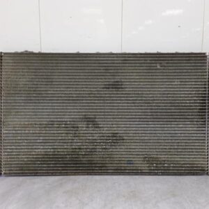 Condenseur de clim FORD C-MAX 1 PHASE 2 Diesel
