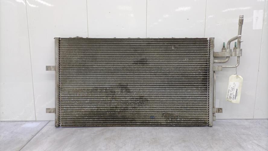 Condenseur de clim FORD C-MAX 1 PHASE 2 Diesel