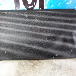 Condenseur de clim FORD FOCUS 2 PHASE 2 Diesel