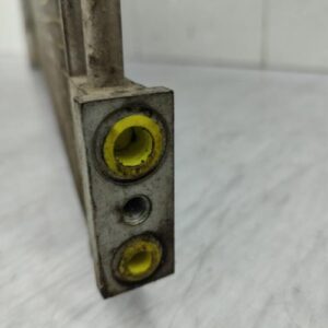 Condenseur de clim PEUGEOT BIPPER Diesel
