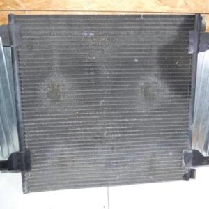 Condenseur de clim MERCEDES CLASSE M 163 PHASE 2 Essence