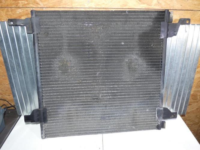 Condenseur de clim MERCEDES CLASSE M 163 PHASE 2 Essence
