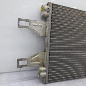 Condenseur de clim PEUGEOT BOXER 3 PHASE 1 Diesel