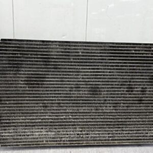 Condenseur de clim FORD FOCUS 1 Diesel