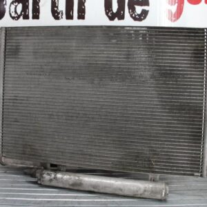 Condenseur de clim MERCEDES CLASSE A 169 PHASE 2 Diesel