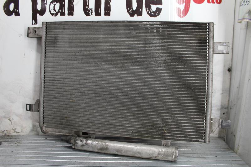 Condenseur de clim MERCEDES CLASSE A 169 PHASE 2 Diesel