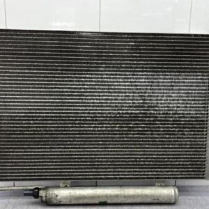 Condenseur de clim MERCEDES CLASSE A 169 PHASE 1 Diesel