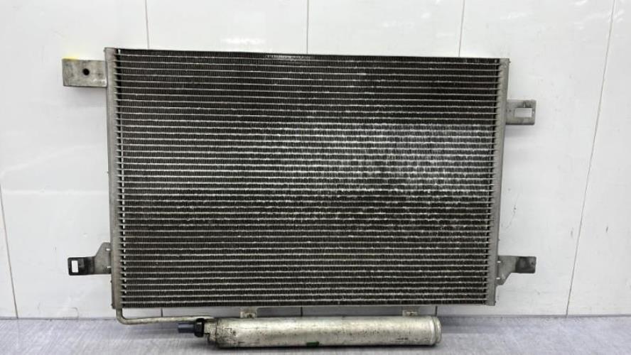 Condenseur de clim MERCEDES CLASSE A 169 PHASE 1 Diesel