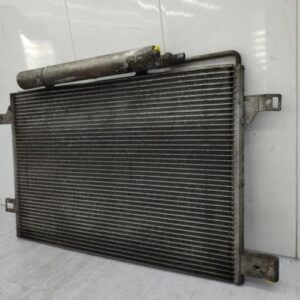 Condenseur de clim MERCEDES CLASSE B 245 PHASE 1 Diesel