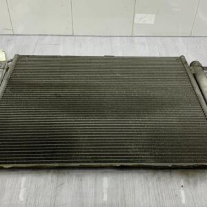 Condenseur de clim FORD MONDEO 3 PHASE 1 Diesel