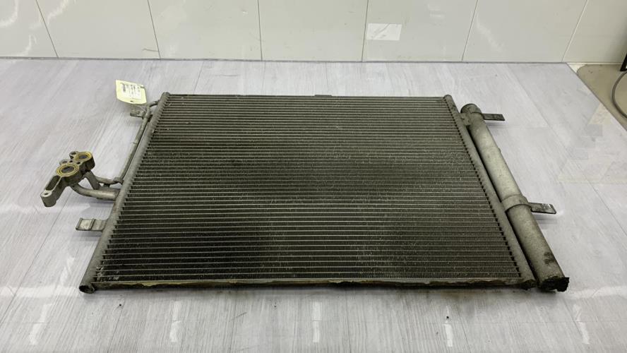 Condenseur de clim FORD MONDEO 3 PHASE 1 Diesel