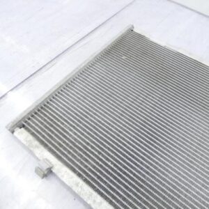Condenseur de clim FORD FIESTA 6 PHASE 2 Diesel