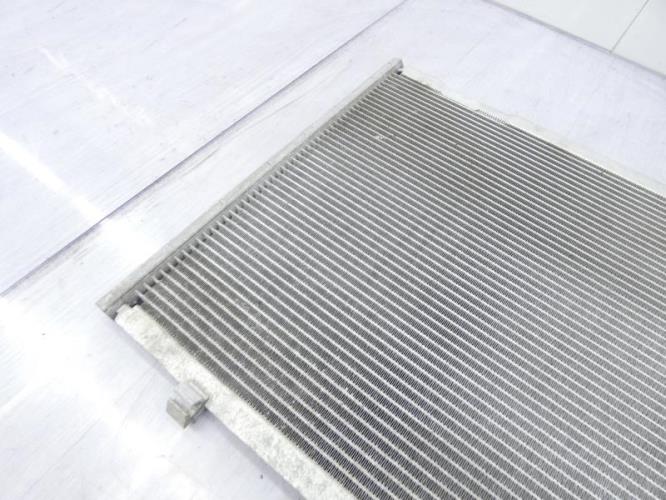 Condenseur de clim FORD FIESTA 6 PHASE 2 Diesel