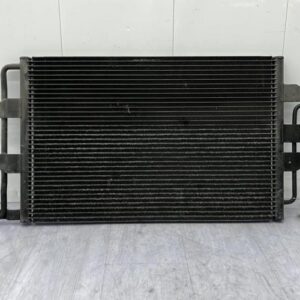 Condenseur de clim VOLKSWAGEN NEW BEETLE 1 PHASE 1 Essence