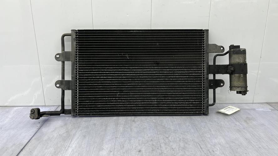 Condenseur de clim VOLKSWAGEN NEW BEETLE 1 PHASE 1 Essence
