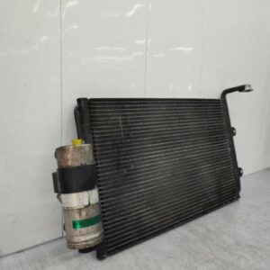 Condenseur de clim SEAT LEON 1 Diesel