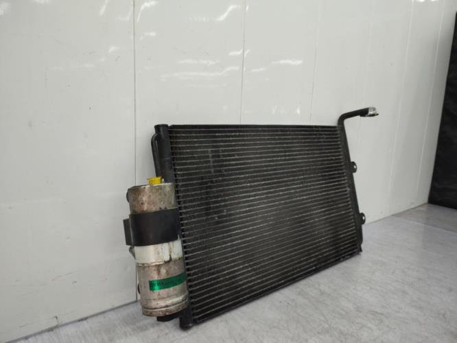 Condenseur de clim SEAT LEON 1 Diesel