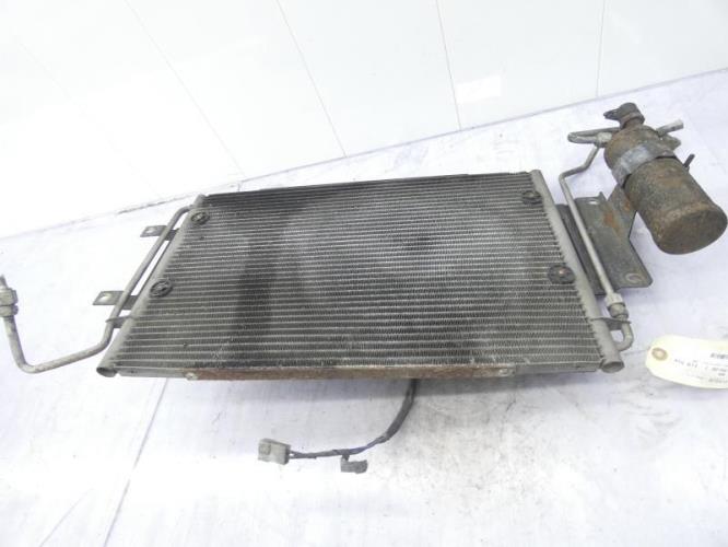 Condenseur de clim AUDI A3 1 PHASE 1 Diesel