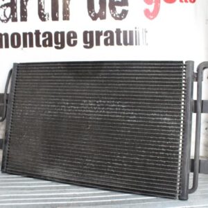 Condenseur de clim AUDI 1.8L I Essence