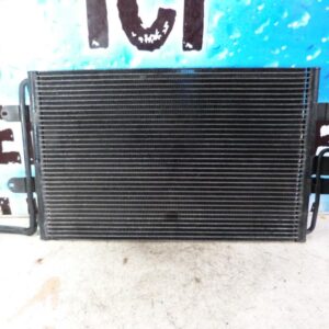 Condenseur de clim AUDI A3 1 PHASE 1 Essence