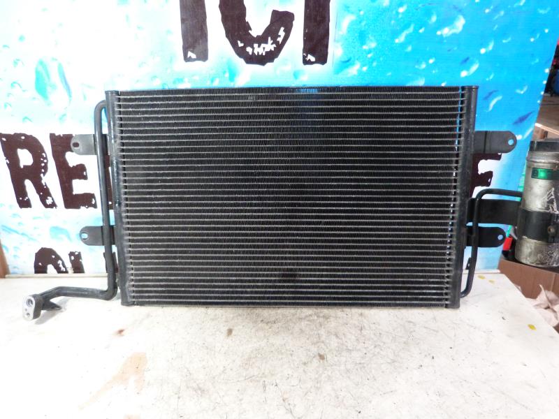 Condenseur de clim AUDI A3 1 PHASE 1 Essence